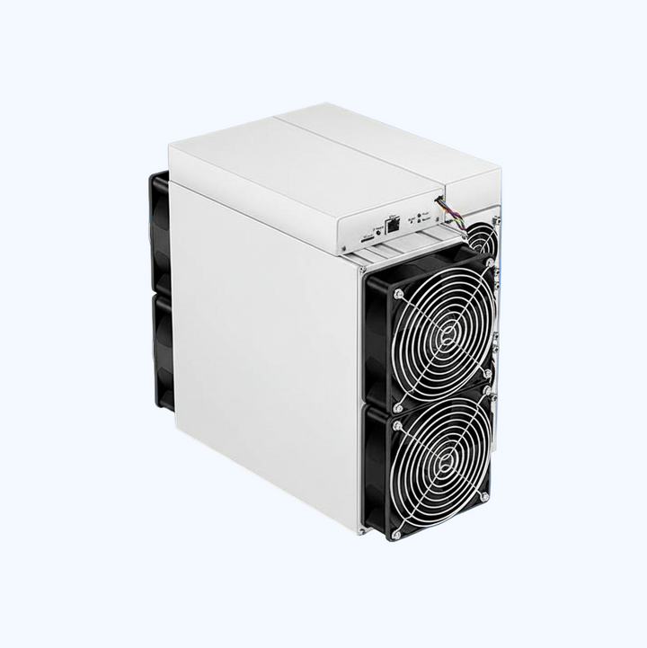 How to Set Up Bitmain Antminer S19k Pro (120TH/s, 2760W) SHA-256 Bitcoin Miner