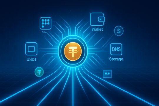 TON (Toncoin) — What It Is, How It Works, and Why Telegram Is Supercharging Adoption