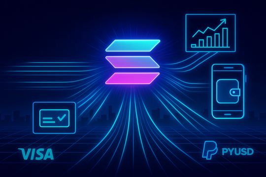 Solana Predictions: What’s Next for Speed, Payments, and Apps (2026 Outlook)